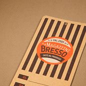 Magazzini Bresso. Design project by Sophie Natta - 10.05.2010