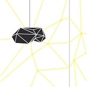 Galáctica. Design project by Olalla Díaz Diseño Industrial - 10.07.2010