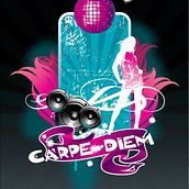 Flyers Design. Design, Traditional illustration, and Advertising project by yago_mateos - 10.11.2010