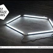 Rediseño Imagen Razzmatazz Clubs / Gestor de Proyecto. Design, Photograph, Music, and Advertising project by Daniel Domínguez Rey - 10.12.2010