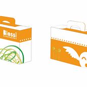 Packaging - Zapatos Blossi.  project by Jose Antonio Montero Sandoval - 10.14.2010