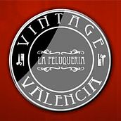 Web Flash Peluqueria Vintage. Un progetto di Design e Programmazione di Daniel Mañes - 20.10.2010