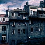 VIGO. Photograph project by Alfonso Duran - 10.21.2010