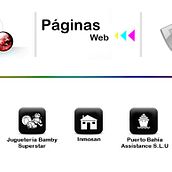 My Webs Design!. Un proyecto de Diseño de fdgraph - 21.10.2010