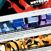 Novokoo. Design project by kid_a - 10.22.2010
