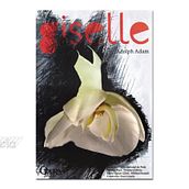 Giselle. Design, Traditional illustration, and Advertising project by MAGS - 12.20.2010