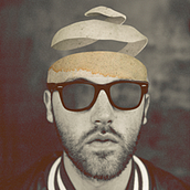 Não em si mesmo. Design e Ilustração tradicional projeto de Alexey Frolov - 26.10.2010