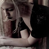 Retratos. Een project van Fotografie van Alba B. Ruiz - 28.10.2010