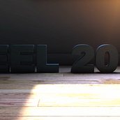 REEL 2010. Design, Motion Graphics, Traditional illustration, Film, Video, TV, 3D, UX / UI, Music, and Advertising project by Veda Farahani - 11.02.2010