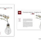 Microsite Muji. Design, and Advertising project by Laia Buerba Giralt - 11.03.2010