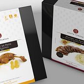 Packaging Santa Teresa. Un proyecto de Diseño de Marcos Prack - 05.04.2011