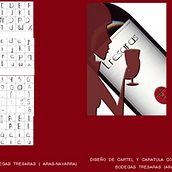 diseño tipografía. Un proyecto de  de laura carrascosa - 07.11.2010