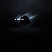 Black Box - Shorts teaser. Design, and Advertising project by Jose L Sebastian - 11.08.2010