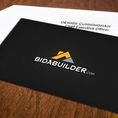 Bid a Builder. Design, Programming, and Advertising project by Jose L Sebastian - 11.08.2010