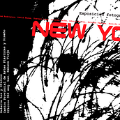 Cartel. Design, and Photograph project by Lien Carrazana Lau - 11.08.2010