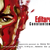 Postales. Design project by Lien Carrazana Lau - 11.09.2010