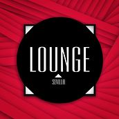 Lounge Sevilla. Een project van Traditionele illustratie y  Reclame van Aran Girona - 09.11.2010