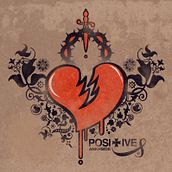 Positive Ankhside. Design, and Traditional illustration project by Patxi Pérez - 11.13.2010