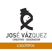 Logotipos. Design project by Jose Vazquez Lopez - 11.15.2010