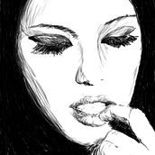 Draws. Ilustração tradicional projeto de soximple - 17.11.2010