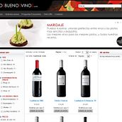 Diseño pagina web tienda online. Design, Programação , Informática, e Publicidade projeto de soximple - 18.11.2010