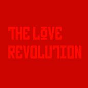 The Love Revolution . Un progetto di Design, Cinema, video e TV, Programmazione e Pubblicità di Nectar Estudio - 18.11.2010