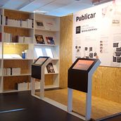 Nuevo museo del ICP. Un proyecto de Diseño y UX / UI de Marc Ayala Adell - 20.11.2010