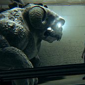 The Freak Gate and the shadows keeper, el cortometraje. Un projet de Motion design, Cinéma, vidéo et télévision , et 3D de blue_goblin_studio - 23.11.2010