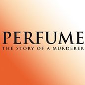 el perfume. Design project by cristian maza - 11.25.2010