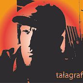 He aquí el secuaz.... Design, Traditional illustration, Photograph, and Advertising project by Gelo Diez - 11.26.2010