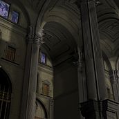 Renders de 3dstudio. Design, and Traditional illustration project by maria_jose_pena - 11.28.2010