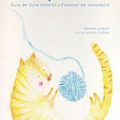 ChiquiOcio. Traditional illustration project by Nuria Jimenez - 11.29.2010