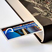 Marcadores de libros Ein Projekt aus dem Bereich  von Marta Díaz de Sancho - 11.12.2010