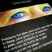 Material Exposición Fotográfica - Desvelada Ein Projekt aus dem Bereich  von Marta Díaz de Sancho - 11.12.2010