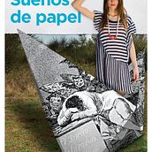 Reportaje Coquette Shoot Primavera - Verano 2010. Design, and Traditional illustration project by Iban Malangré Vera - 12.15.2010