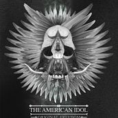EL NATIVO. Traditional illustration project by Candido Krauss - 12.16.2010