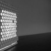 Moonlamp. Design project by Koldo Camacho Alconada - 12.17.2010