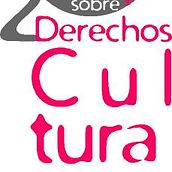 2 jornadas sobre Derechos Culturales. Design projeto de LUIS BATRES - 18.12.2010
