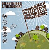 Freedonia. Un proyecto de Diseño e Ilustración tradicional de Luismi Jiménez Díaz - 18.12.2010