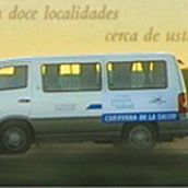 Gobierno de La Pampa. Design, Traditional illustration, and Photograph project by Pablo Fontana - 12.18.2010