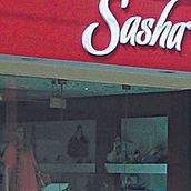 Sasha.  project by Pablo Fontana - 12.19.2010