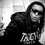 THUG LIFE (foto fija video clip y shooting). Film, Video, TV, Photograph, and Advertising project by Salud - 12.19.2010