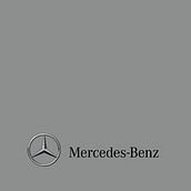 Mercedes-benz christmas.  project by MAGS - 12.20.2010