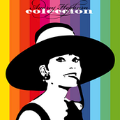 Campaña Audrey Hepburn - Diario Sur. Design, Traditional illustration, Advertising, and Creativit project by Óscar Labrador Atienza - 04.11.2021