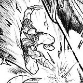 X Men. Un projet de Illustration traditionnelle de Juan Luis Albandea - 21.12.2010