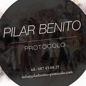 Pilar Benito. Design project by Javier González - 12.22.2010