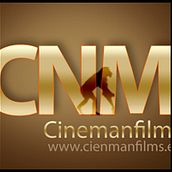Cineman films. Un proyecto de Diseño de Franco Sorbera - 24.12.2010