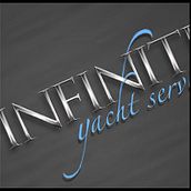 Infinite yacht services. Un proyecto de Diseño de Franco Sorbera - 24.12.2010