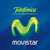 Movistar. Een project van  Reclame van Jesús Marrone - 29.12.2010