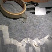 Honest T-Shirt. Design project by Honest artworks - 01.09.2011